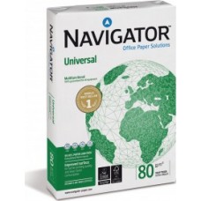 Navigator Universal A4 80gsm 500 sheets